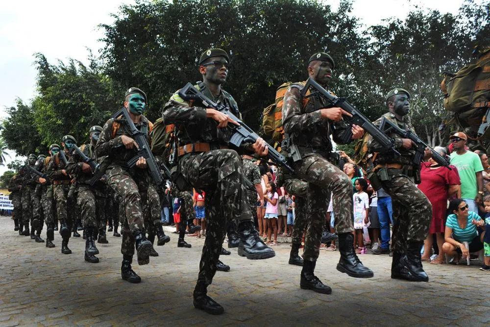 Programação especial alusiva ao 2 de julho será realizada no distrito Maria Quitéria