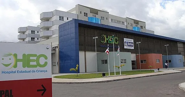 Pneu de caminhão mata criança de 2 anos em Feira de Santana