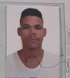 Jovem é assassinado a tiros no bairro Gabriela em Feira de Santana