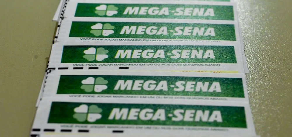 Mega-Sena acumula e prêmio vai a R$ 170 milhões