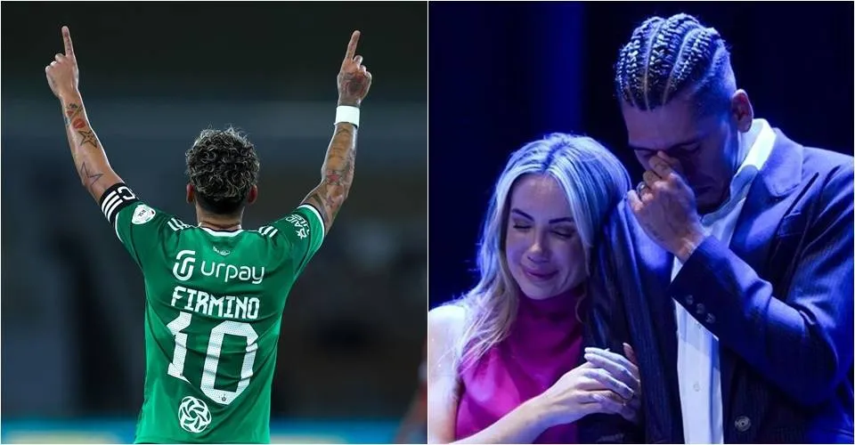 Ex-jogador da seleção brasileira abre igreja em Maceió e se torna pastor