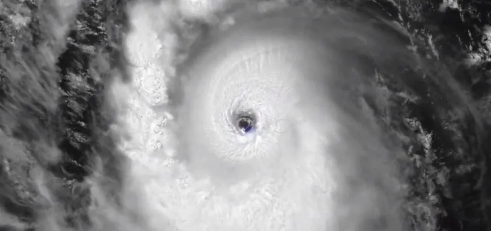 Após passagem pela Jamaica, Furacão Beryl avança em direção ao México