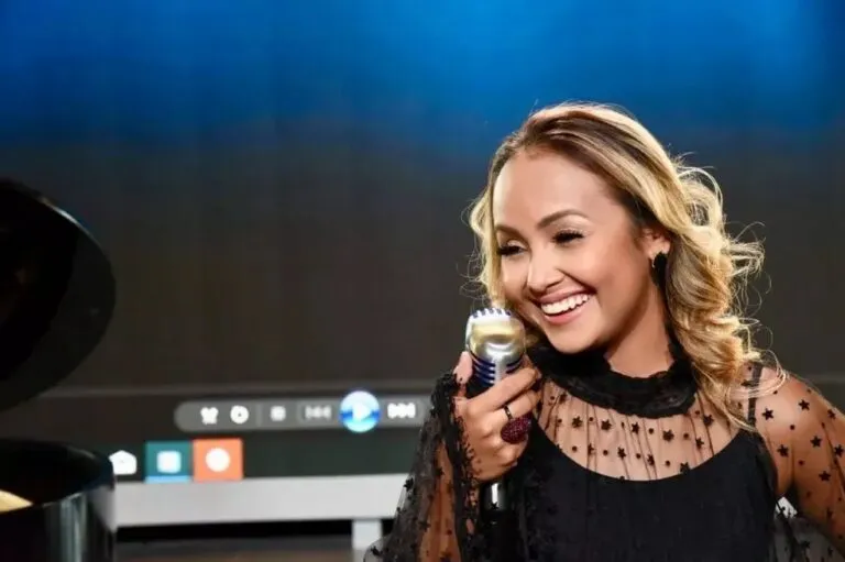 Evento reúne grandes nomes da música gospel em Salvador