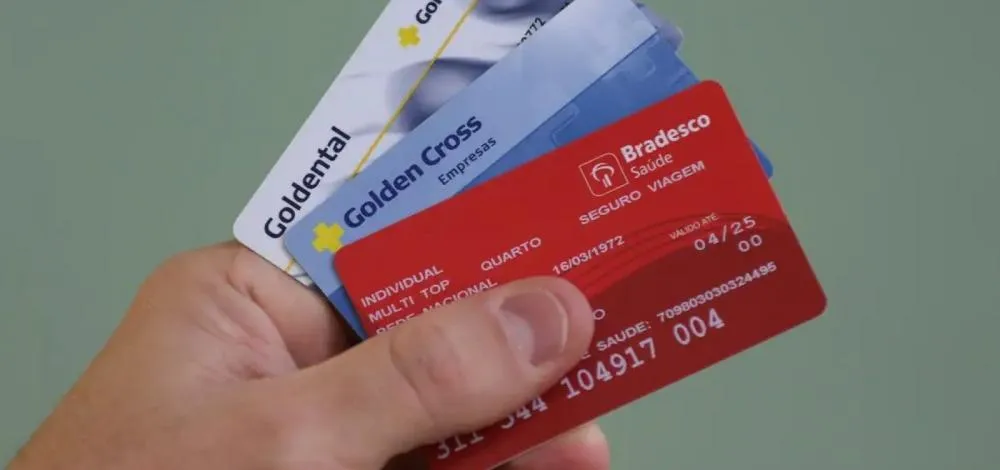 ANS suspende a comercialização de nove planos de saúde por causa de reclamações 