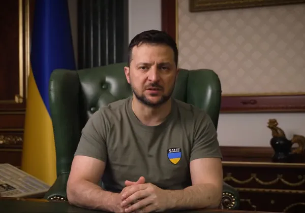 Hospital pediátrico ucraniano é bombardeado; 10 pessoas morreram