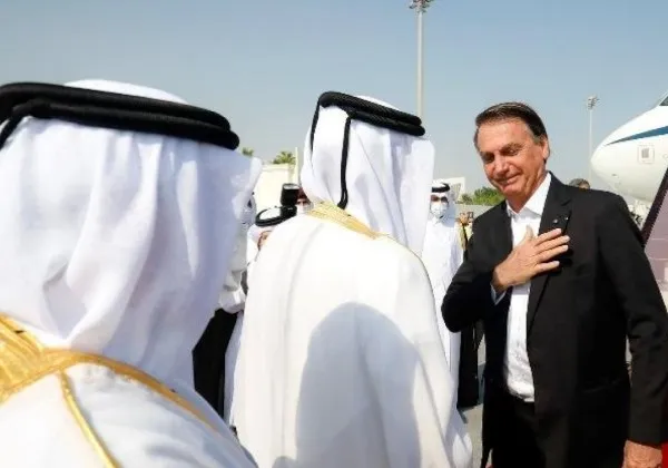 Foto: Alan Santos/PR