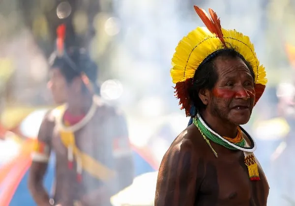 Câmara aprova MP que destina R$ 1 bi para proteger Yanomamis e combater garimpo ilegal