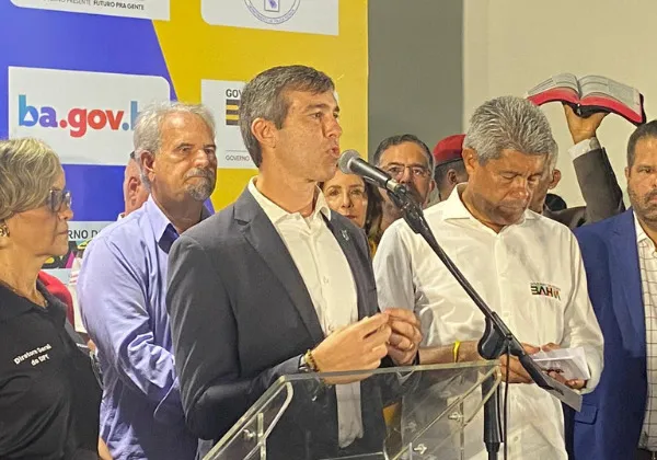 Marcelo Werner elogia nova carteira de identidade: ‘Vai nos ajudar no combate ao crime’