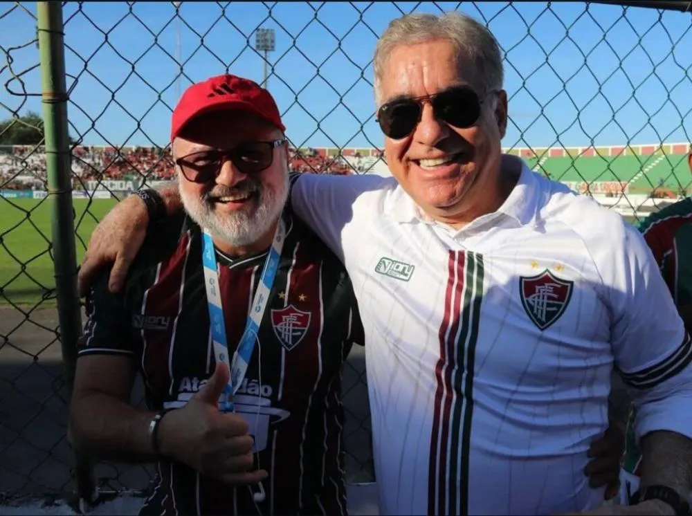 Foto: Reprodução/Acervo Pessoal