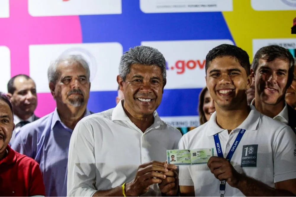  Saiba o que pode ser registrado na nova carteira de identidade