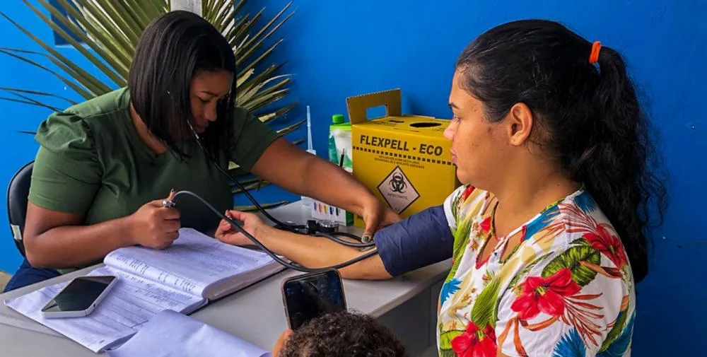 Beneficiários do Bolsa Família devem fazer acompanhamento obrigatório de saúde até sexta 