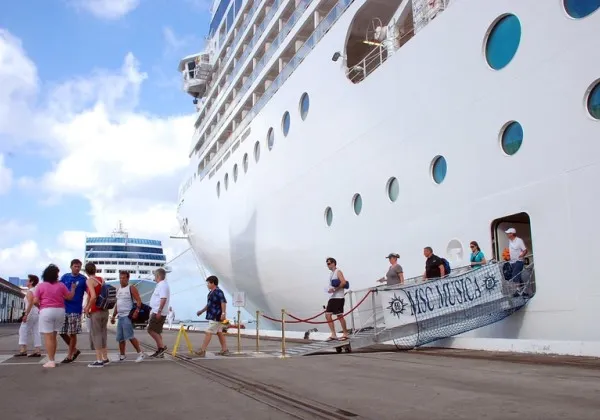 Turismo cresceu 7,3% no primeiro trimestre, maior variação entre os estados