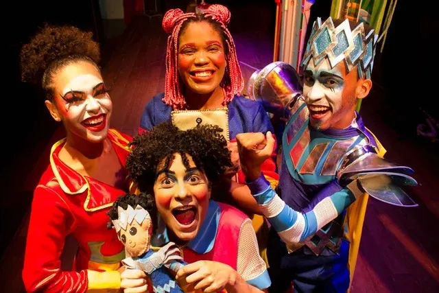 Artistas de teatro terão laboratórios formativos gratuitos em Feira de Santana