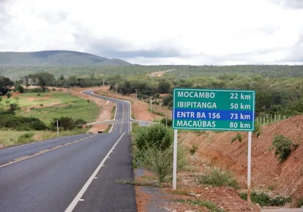 Governo desembolsa mais de R$ 7 milhões para construção de ponte sobre o Rio Paramirim