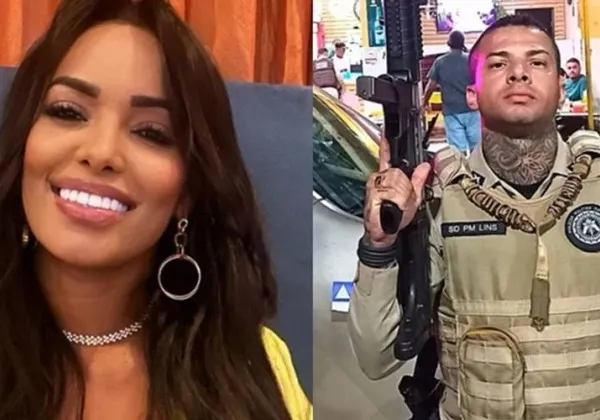 PM-BA determina prisão de soldados influenciadores digitais por 30 dias