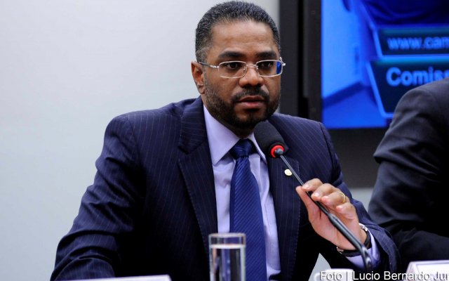 Republicanos: Eleição de governador é tema para 2022