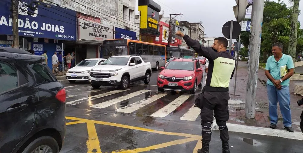 Motoristas podem obter 40% de desconto em infrações de trânsito com o SNE