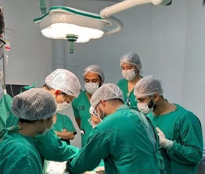 Bahia realiza 499 doações de órgãos em 2024