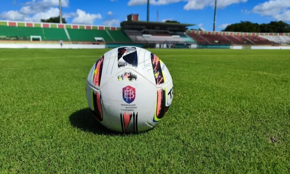 Estádio Joia da Princesa recebe jogos decisivos da Série B do Baianão