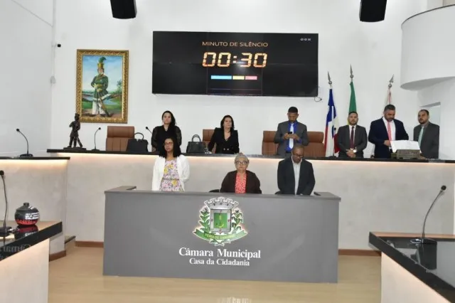 Vereadores consideram nova estrutura da Câmara mais acolhedora