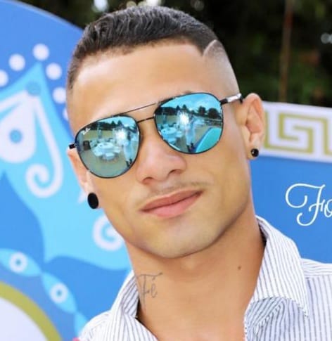 Jovem baleado em residencial morre na policlínica do George.