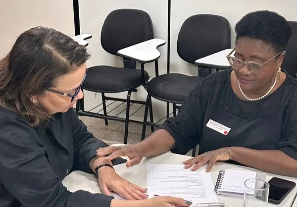 MP e Semur firmam parceria para realização do projeto ‘Me chame pelo meu nome’