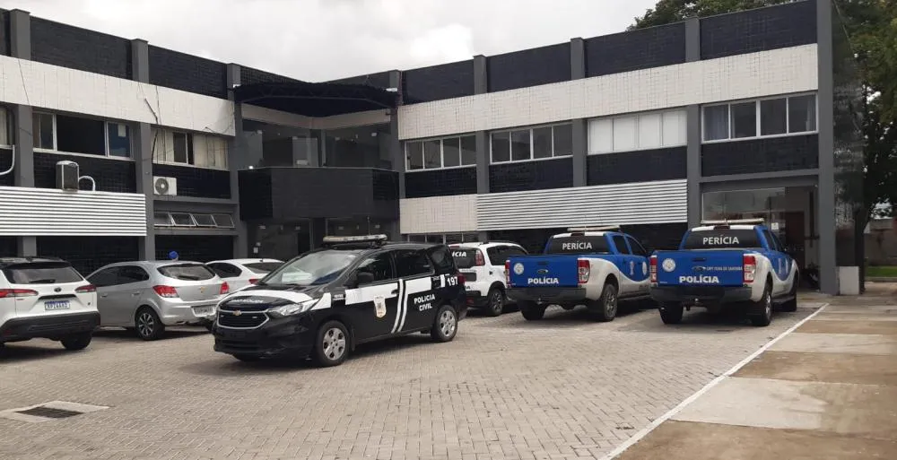 Corpo de jovem é encontrado crivado de balas em Santo Estevão