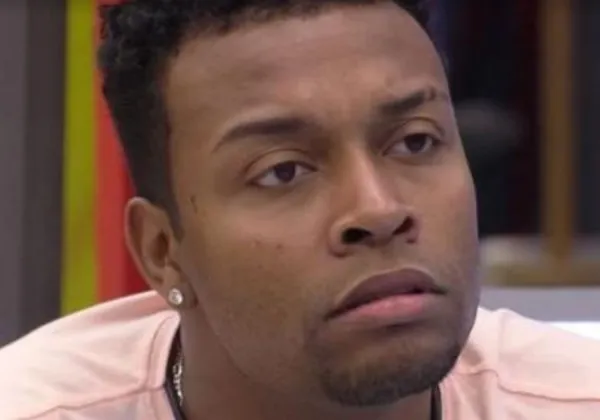 Sócio de Nego Di que estava foragido, é preso em Santa Catarina