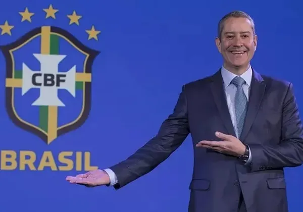 Ex-presidente da CBF, Rogério Caboclo permanece fora do futebol após nova decisão judical