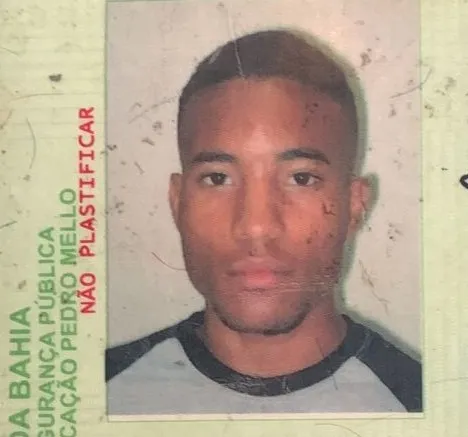 Pintor é morto a tiros no bairro Baraúnas em Feira de Santana 