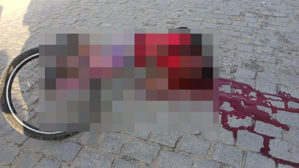 Homem é morto a tiros no bairro Parque Ipê em Feira de Santana 