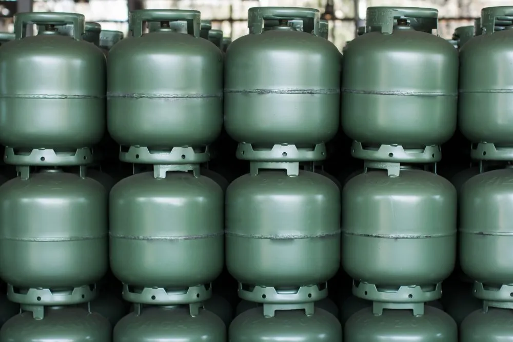 Preços do diesel e do gás de cozinha disparam com produção reduzida em Mataripe