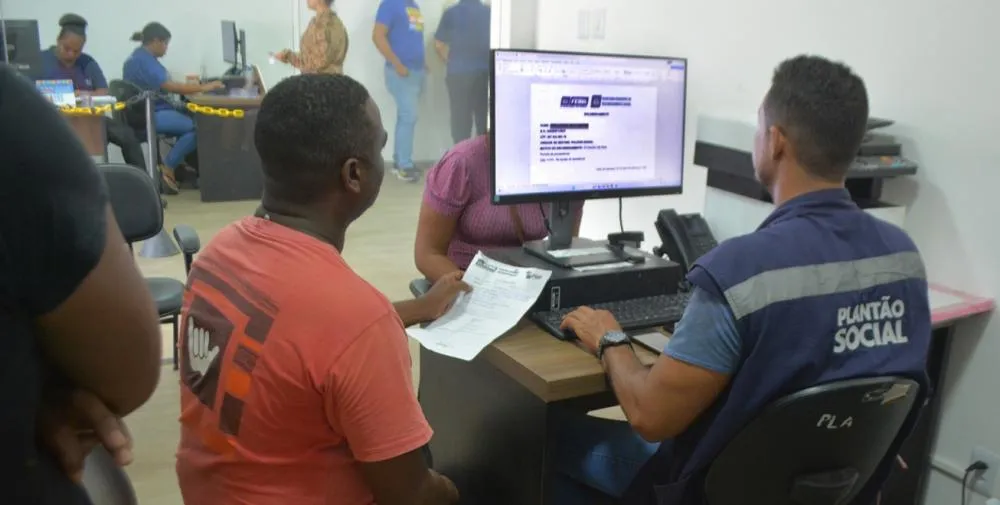 Prefeitura de Feira concedeu 165 auxílios funerais entre janeiro e julho