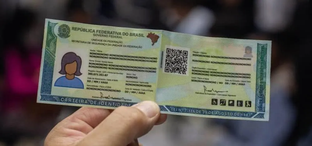 Bahia amplia postos para emissão da nova identidade