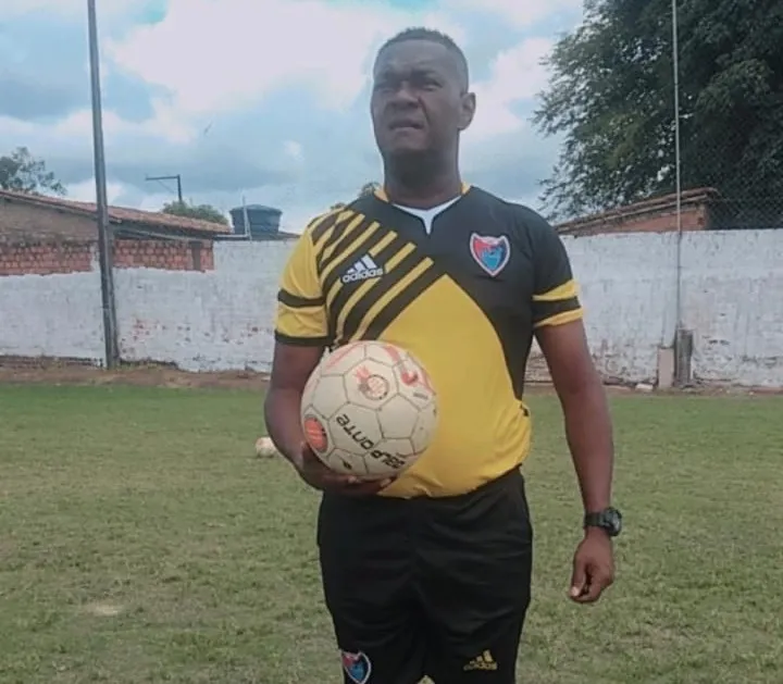 Pré-candidato a vereador é encontrado morto em Feira de Santana