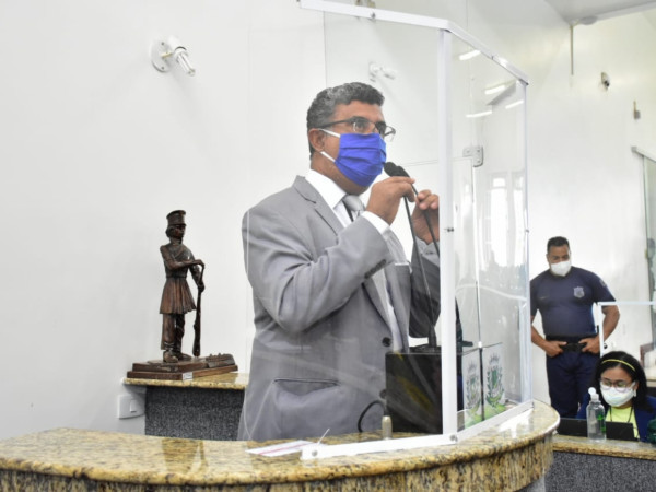 Proposta de atualização do Conselho do Fundeb poderá ser votada novamente na Câmara