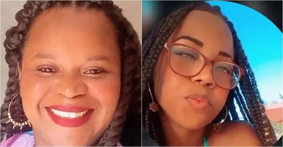 Mãe e filha morrem após serem baleadas dentro de casa em Fazenda Coutos