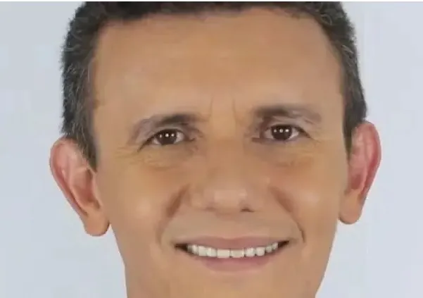 Ex-vereador capota carro e morre em Jacaraci, no sudoeste da Bahia