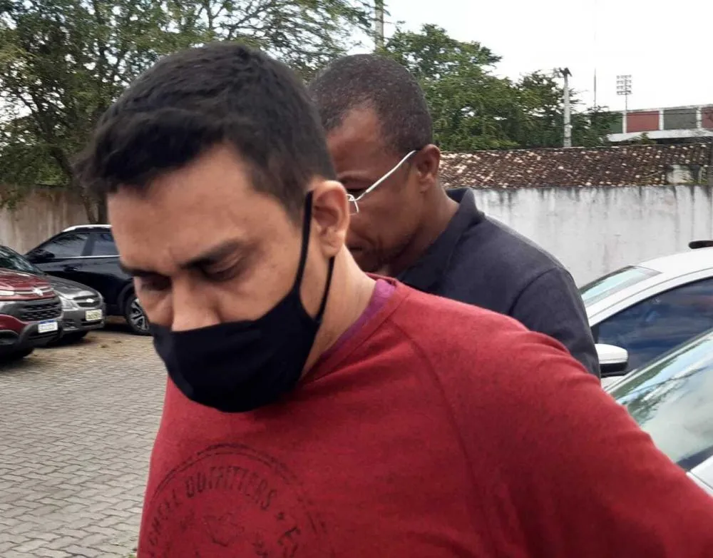 Médico acusado de matar colega vai a júri popular em Feira de Santana