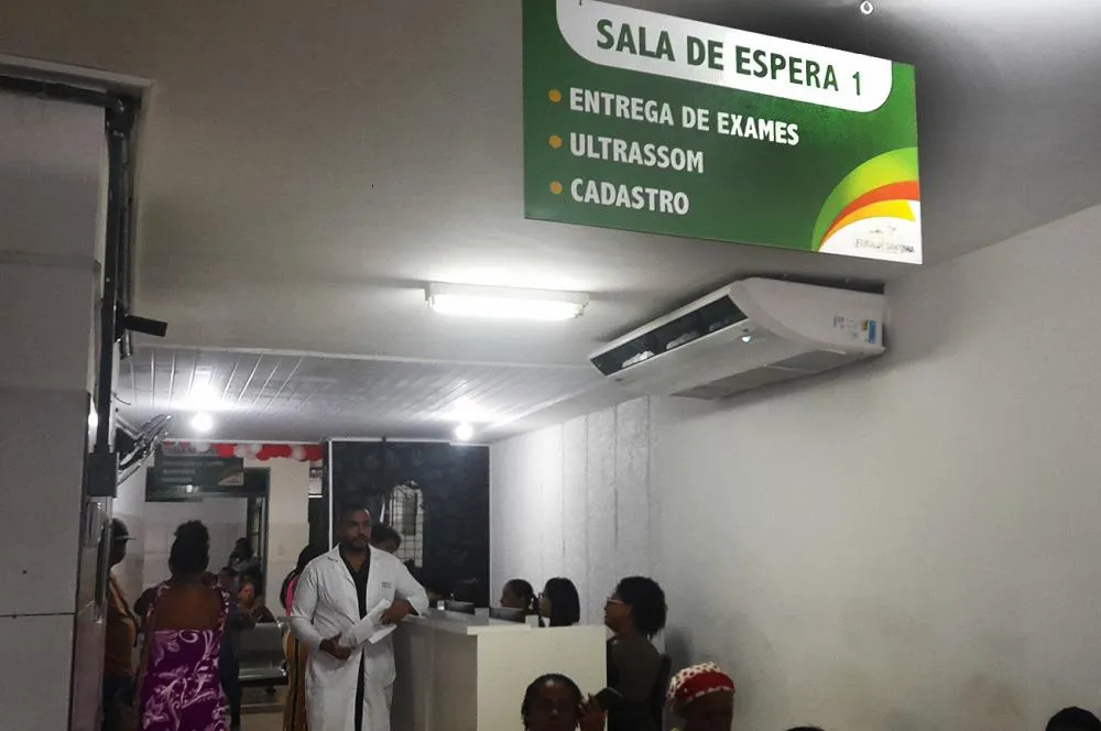 UPAs e policlínicas realizaram mais de 44 mil atendimentos em sete dias