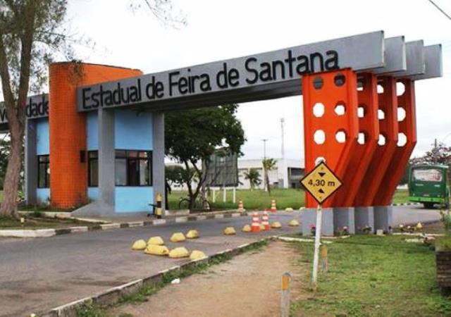 Uefs será local de vacina contra Covid 19