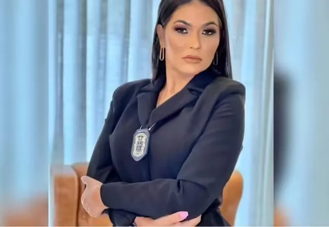 Corpo de delegada é encontrado no banco do carona do carro em São Sebastião do Passé na Bahia