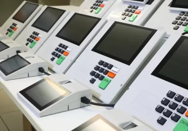 Propaganda eleitoral começa sexta-feira (16)