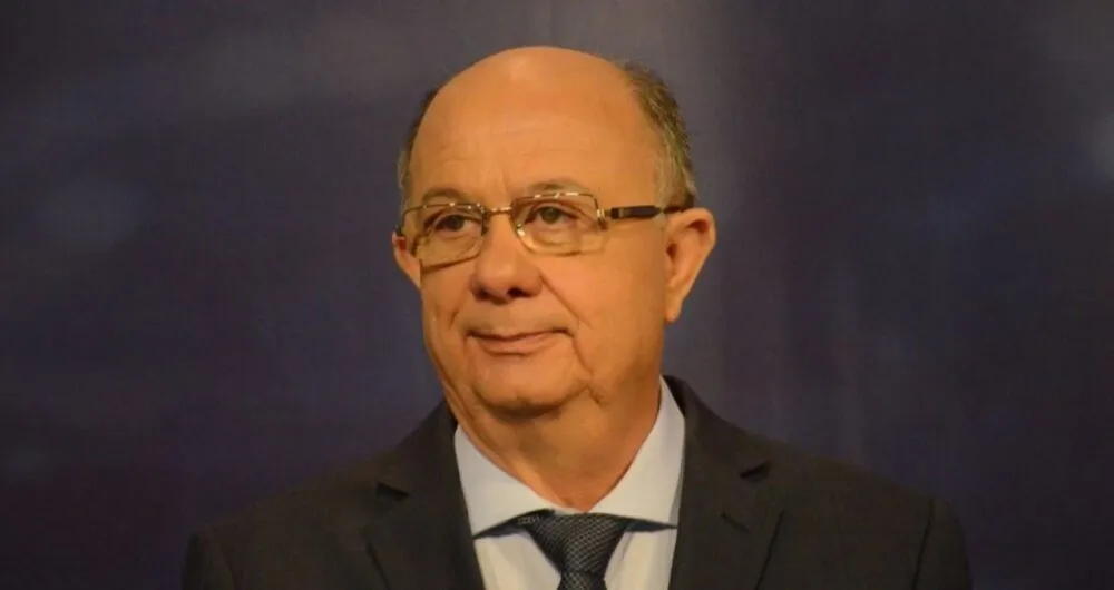 Defesa de José Ronaldo alega prejuízo à eleição para adiar interrogatório em processo que apura corrupção na saúde