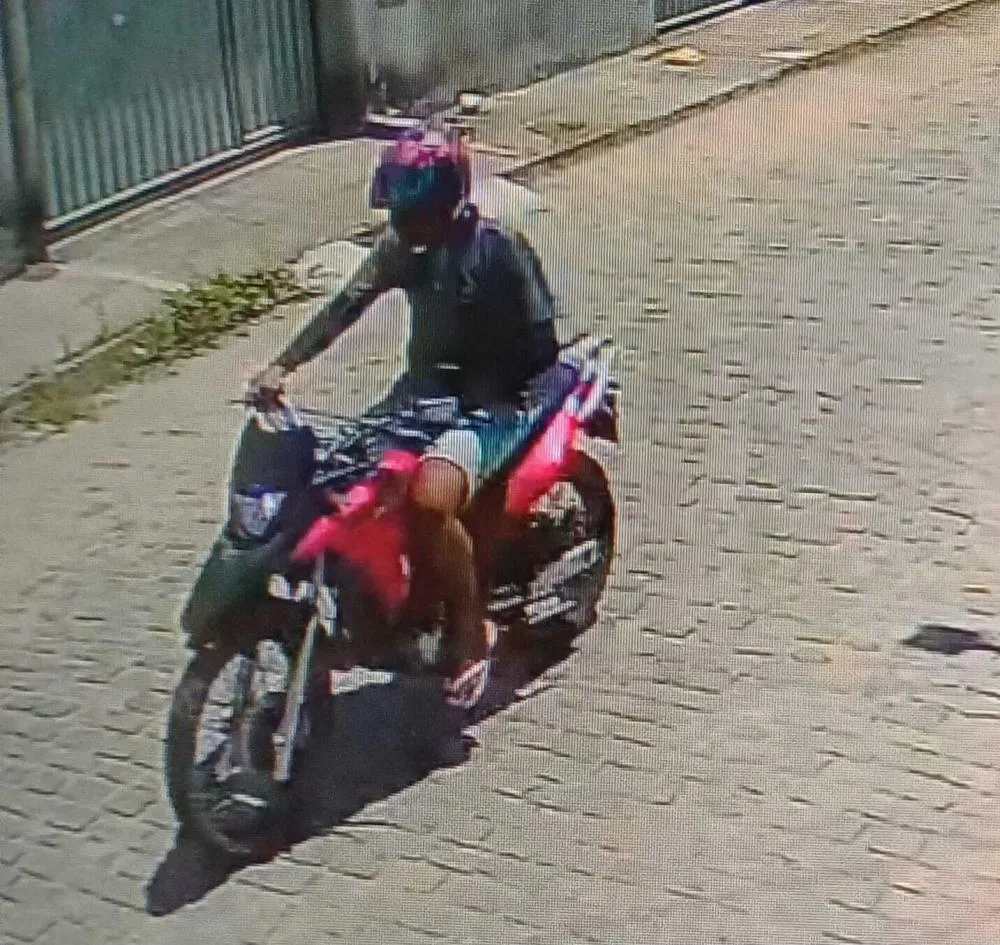 DH prende suspeito de homicídio no bairro Gabriela 