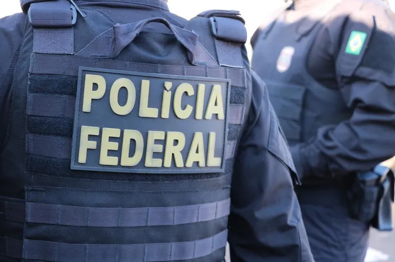 Polícia federal e Gaeco/Ba deflagram operação em combate a fraudes em saques do FGTS