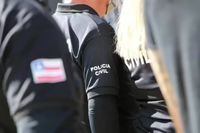  Governo do Estado nomeia 261 aprovados em concurso da Polícia Civil 