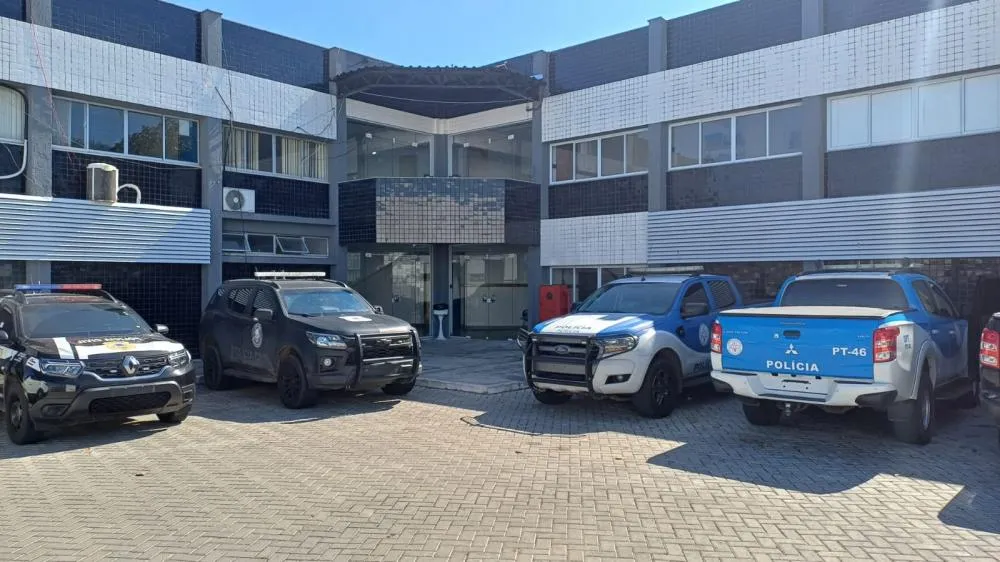 Cadeirante é executado a tiros no bairro Gabriela em Feira de Santana