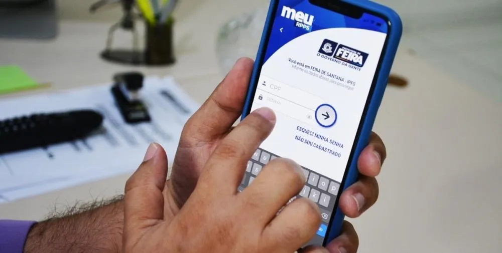 Prova de Vida para aposentados e pensionistas municipais a partir de 1º de setembro