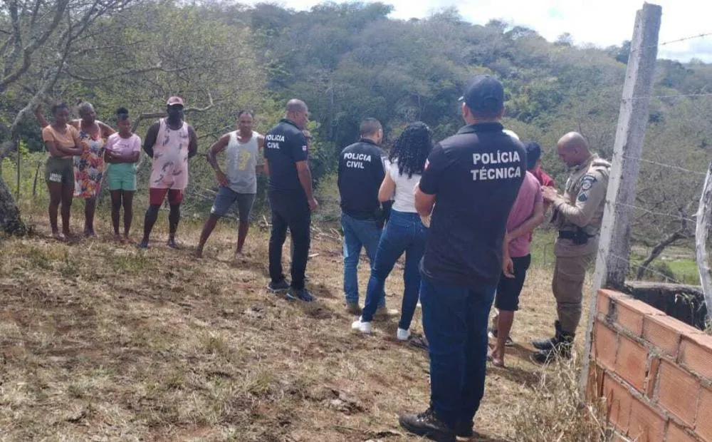 Motorista morre afogado no Rio Jacuípe